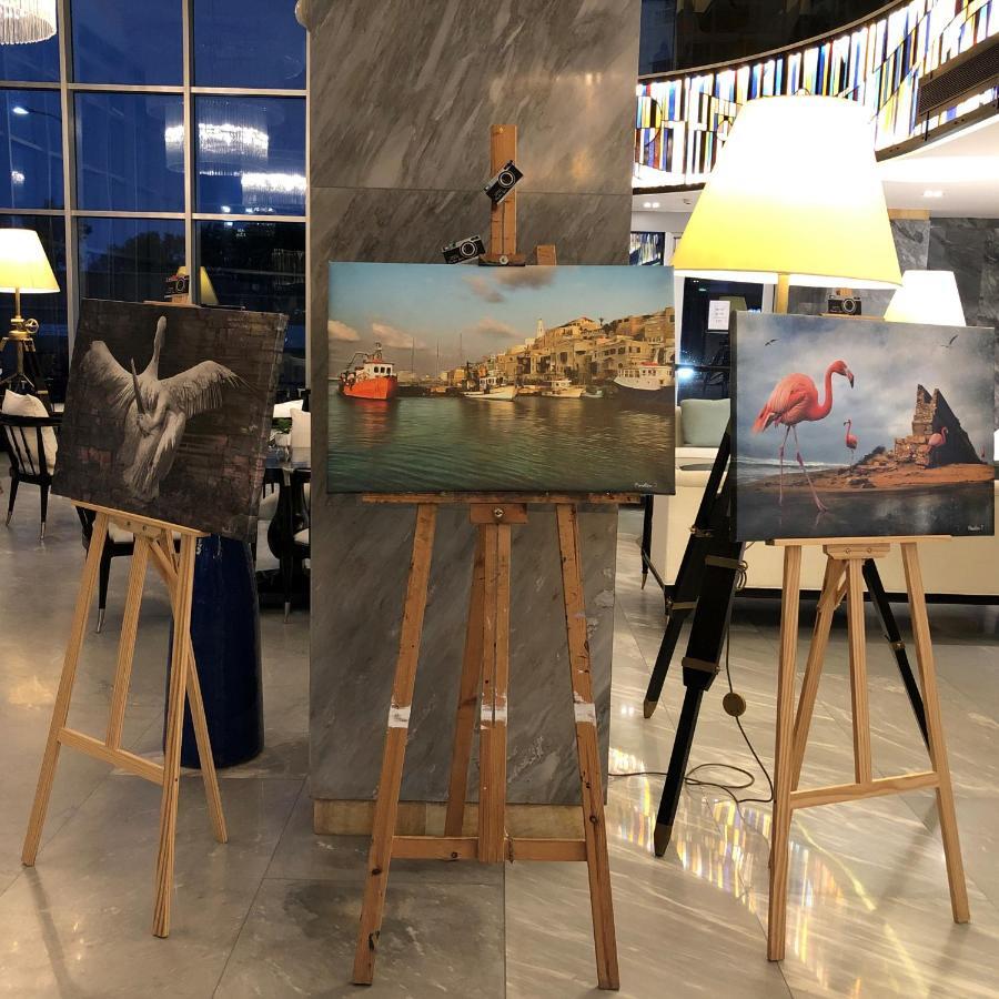 Hotel Medi Terre Boutique - By Saida Netanja